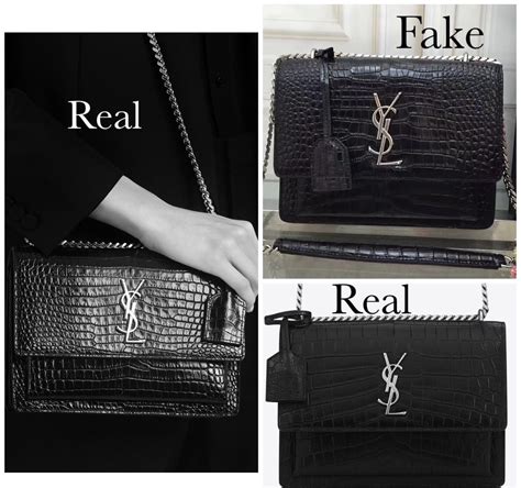 how to spot a fake ysl tassel bag|YSL medium tassel bag.